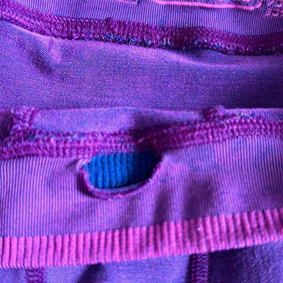 EC3D CompressoGO Compression 3/4 Tights - Picture 10 of 10